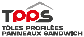 Vente de panneaux sandwich et tôles profilées