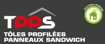 TPPS vente de panneaux sandwich